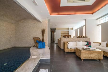 Antinea Suites & Spa - 15