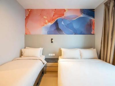 ibis Styles Albert - 97