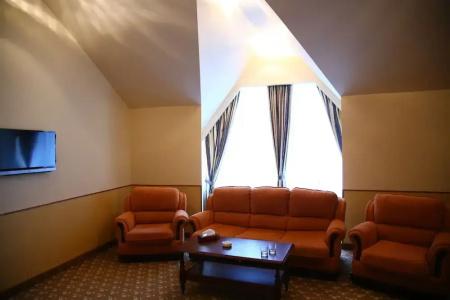 Multi Rest House - 34