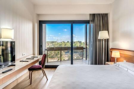 Wyndham Rome Midas - 4