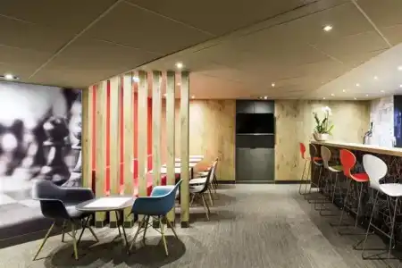 ibis Montpellier Centre Comedie - 23