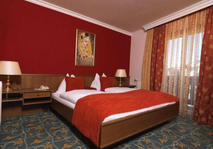 Berger's Sporthotel - 1