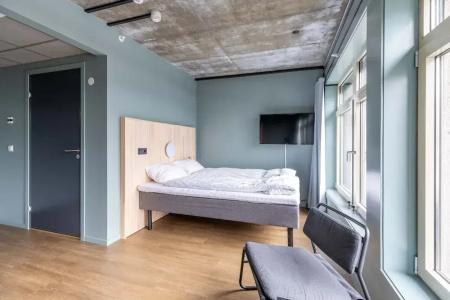 Hotell - 61