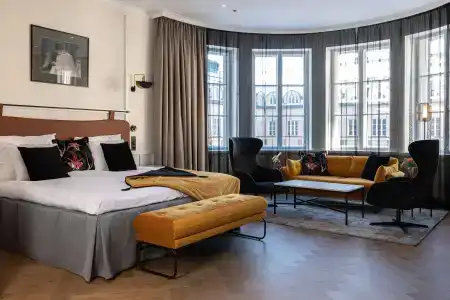 Scandic Grand Central Helsinki - 67
