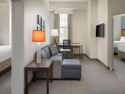 Residence Inn Savannah Downtown Historic District - 47