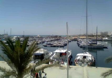 Marina Palace - 21