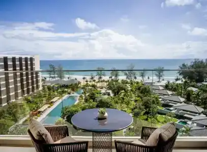 Crowne Plaza Phu Quoc Starbay, An Ihg - 28