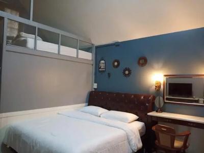 Baan JaoKorKluay บ้านเจ้ากอกล้วย - 13