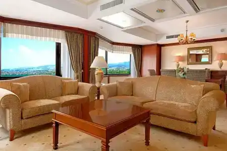 Hilton Izmir - 8
