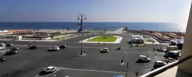 Belvedere - 5