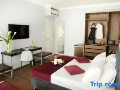 Unicum Roma Suites - 128