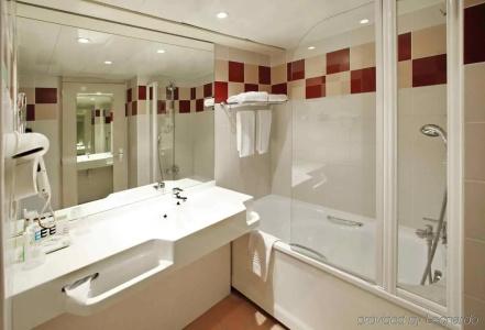 Mercure Grenoble Centre Alpotel - 8