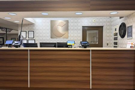Comfort Inn Savannah - 12