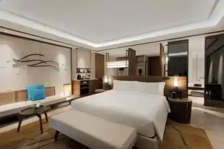 Intercontinental Sanya Haitang Bay Resort, An Ihg - 70