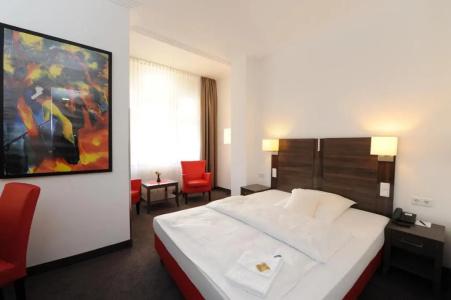 Best Western Kaiserhof - 52