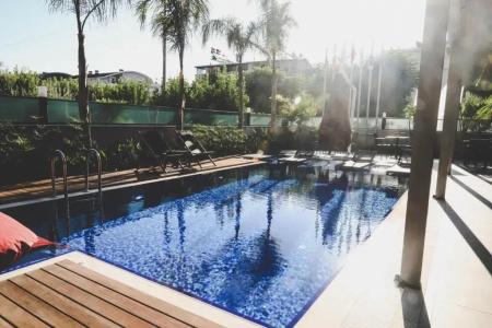 Laren Sea Side Spa - 15