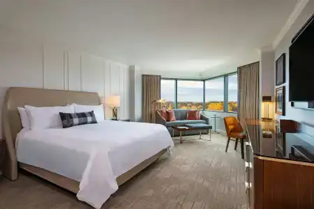 JW Marriott Atlanta Buckhead - 27