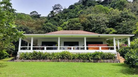 Q Bungalows - 48