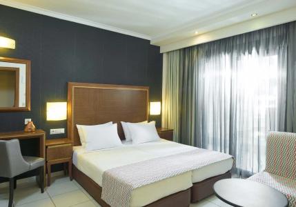 Mediterranean Resort - 73
