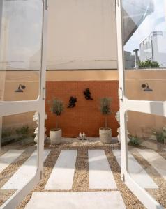 Nimano Suites - 13