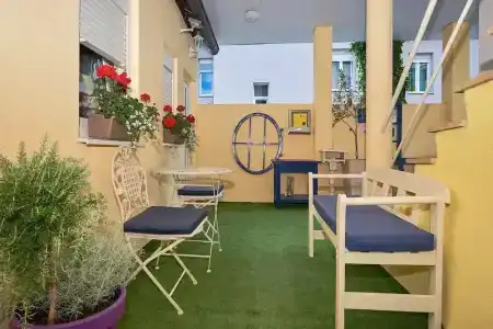 Anastasia Suites Zagreb - 108