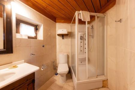 Cappadocia Cave Suites - 44