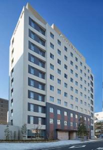 Keisei Richmond Tokyo Monzennakacho - 25