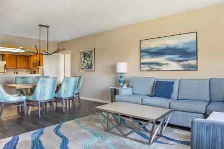 Hilton Grand Vacations Club SeaWorld Orlando - 38