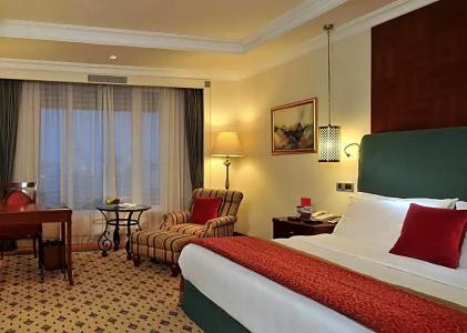 Welcomby ITCs, Cathedral Road, Chennai - 38