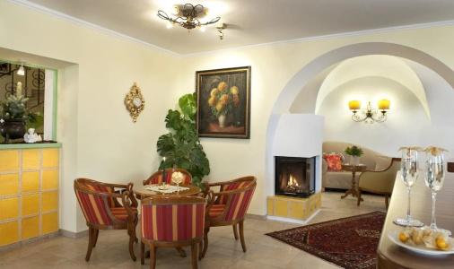 Cavallino D'Oro Bed&Breakfast - 21