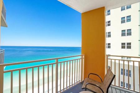 Splash Beach by Panhandle Getaways - 704