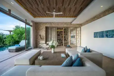 Mia Resort Nha Trang - 36
