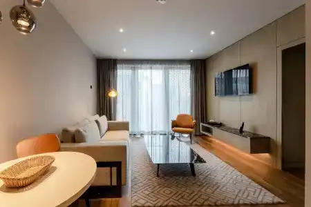 Fourty Three Luxury Serviced - 76