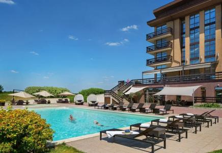 Superior Golf And Spa Resort - 5