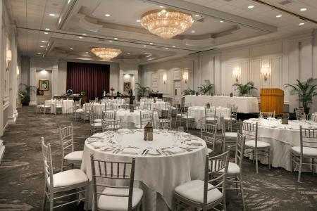The Royal Hawaiian, A Luxury Collection Resort, Waikiki - 37