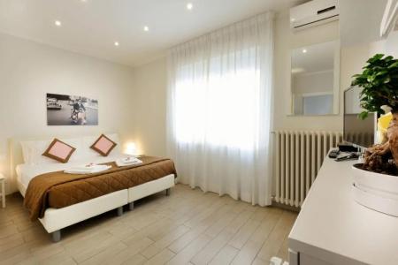 Florence Comfort b&b - 43