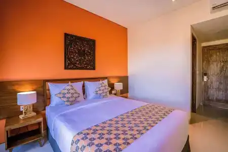Kahayana Suites - 29