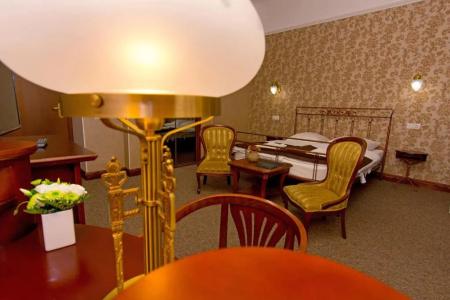 Boutique Villa Mtiebi - 84