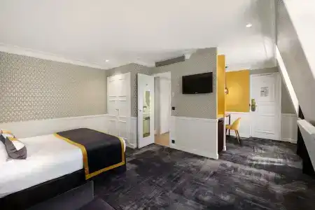 Hôtel le Royal Rive Gauche - 79