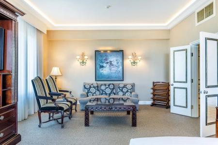 Stamford Plaza - 128