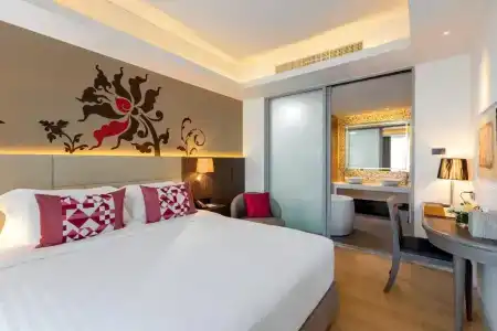Grand Mercure Phuket Patong - Sha Extra Plus - 50