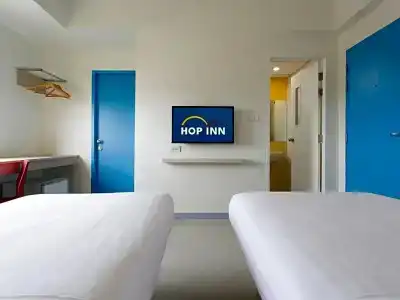 Hop Inn Ubon Ratchathani - 33