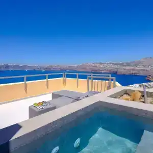 Kalestesia Suites - 224