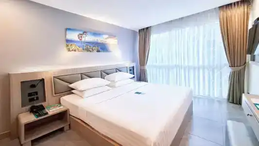 Araya Beach Patong - 49