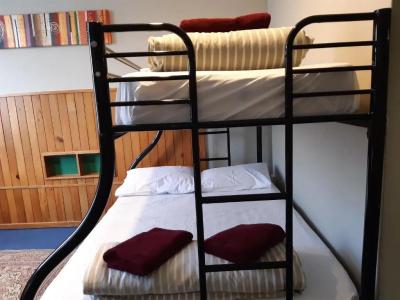Ariki Backpackers - 38