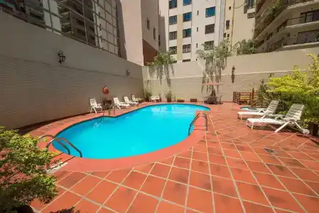 Suipacha Suites - 13