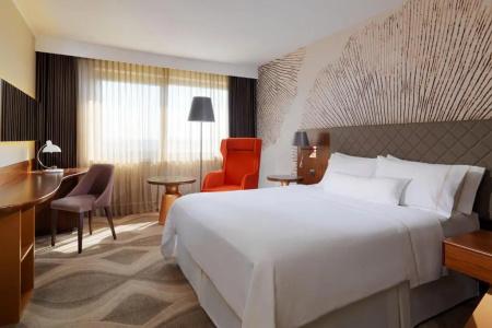 The Westin Zagreb - 31