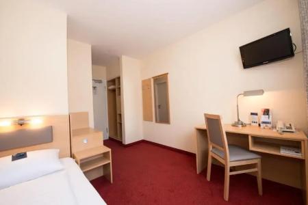 Comfort Garni Stadtzentrum - 17