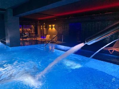 Villa Verdi Pleasure & Spa - 7