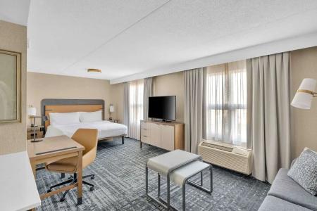 Homewood Suites by Hilton Toronto-Markham - 44